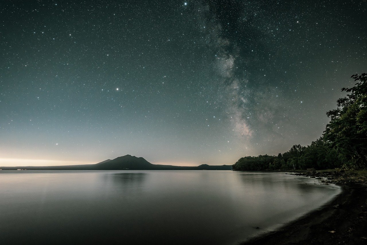 The Secret Lakes of Canada’s Alberta